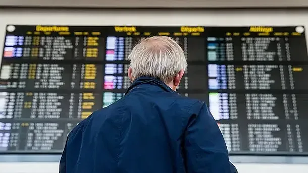 ЕС проговори за драмата на европейските летища