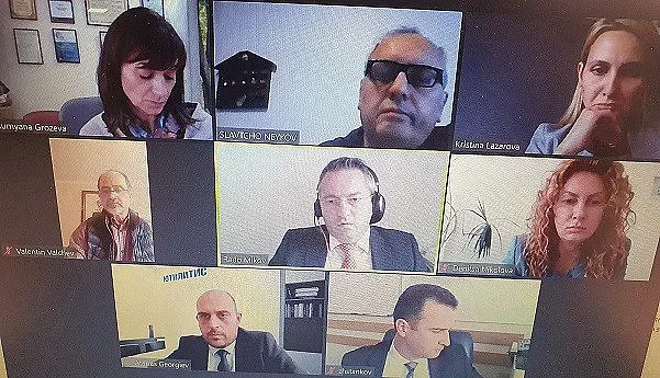 Лазарова от Brown to Green: План ще успее да намали емисииге