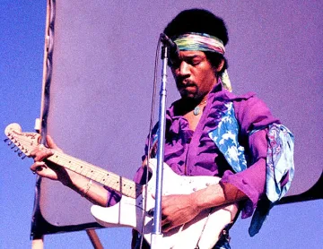 Прокобата над Клуб 27