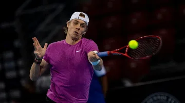 Водачът в Sofia Open 2020 загуби във II кръг