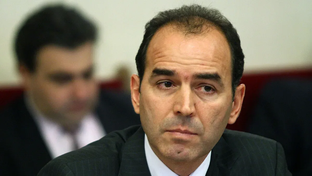 Бивш шеф на БНБ свали юмрука на Радев за еврото. Разкри саботажа