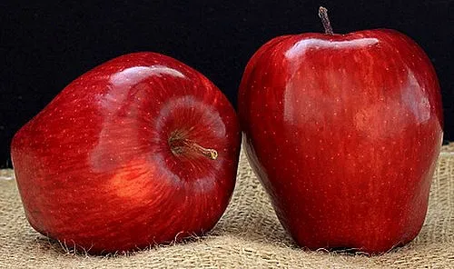 БГ ябълките много по-чисти от вносните