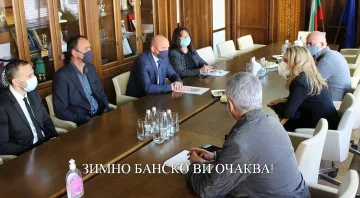 "Зимните спортове укрепват вашето здраве"