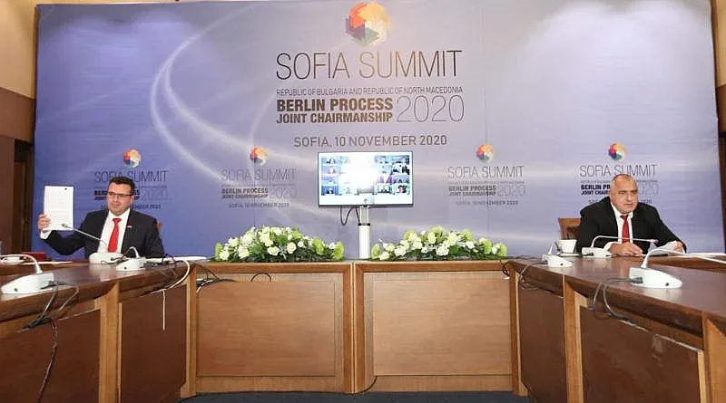 Подписахме за регионален пазар в Западните Балкани