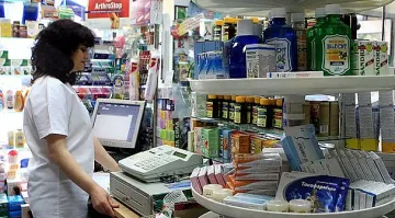 Лекари виновни за дефицита на лекарства в аптеките