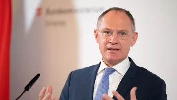 Германия с невиждани мерки по границите