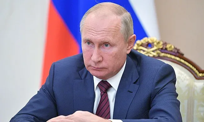 Защо Путин сменя 5 ключови министри?