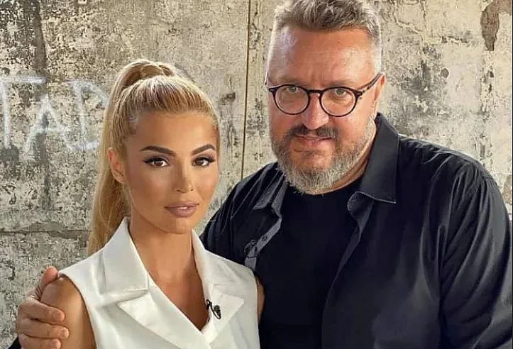 Карбовски отвърна. Ще съди Мегз