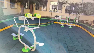 Детските градини в Стара Загора с нови придобивки