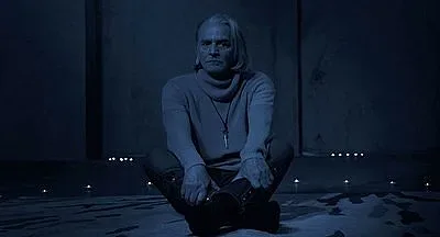 Ники Сотиров е звезда в нов трилър