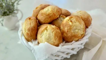 Сиренките на баба, които всеки иска да хапне