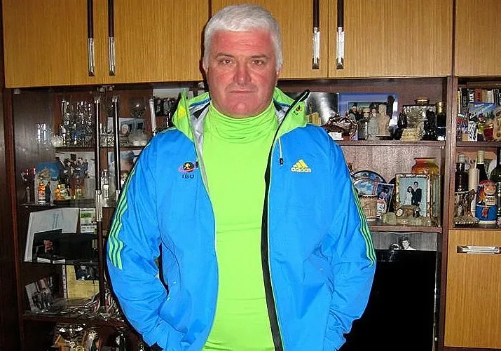 Трофей на МОК за Боран Хаджиев