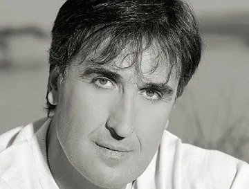 Веско Маринов остава без глас след развод № 1