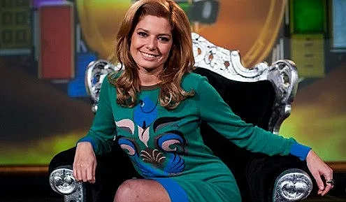 Алекс Сърчаджиева се завръща в „Откраднат живот“