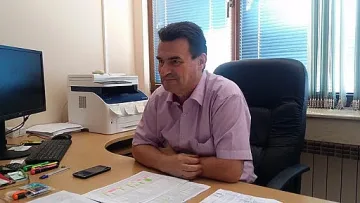 Клоун ли беше Тръмп в Белия дом?