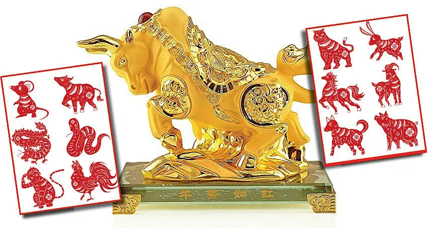 Какво ни носи годината на Белия метален вол