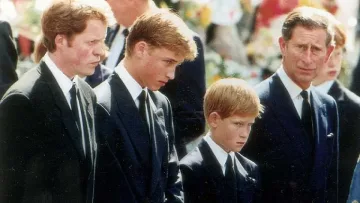 Нов скандал изскочи около смъртта на Даяна