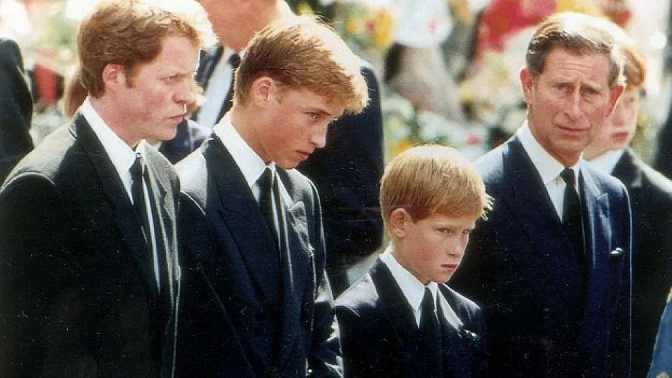 Нов скандал изскочи около смъртта на Даяна