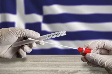 Гърция и Израел въвеждат "зелен паспорт"