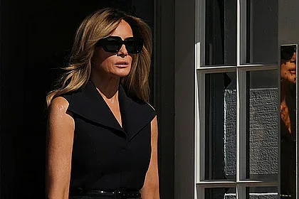 Удариха Тръмп и по личния му живот