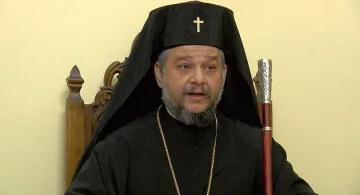 Старозагорският митрополит Киприан е с коронавирус
