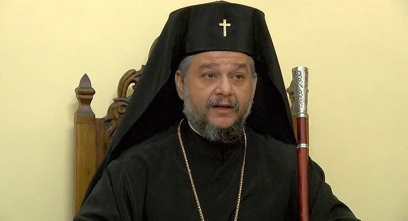 Митрополит Киприан с подробности за погребението на патриарха