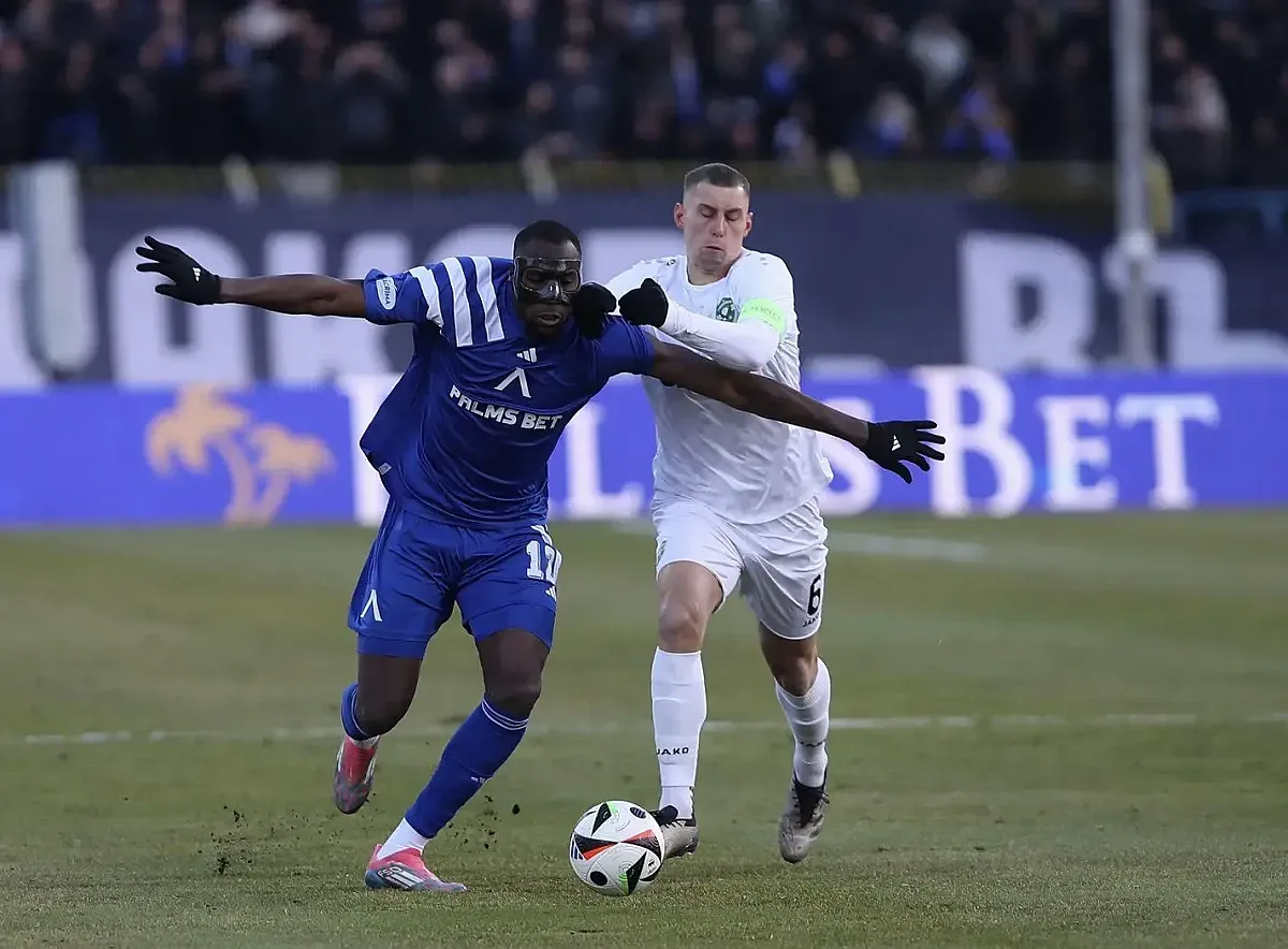 Ключов играч на Левски поиска трансфер