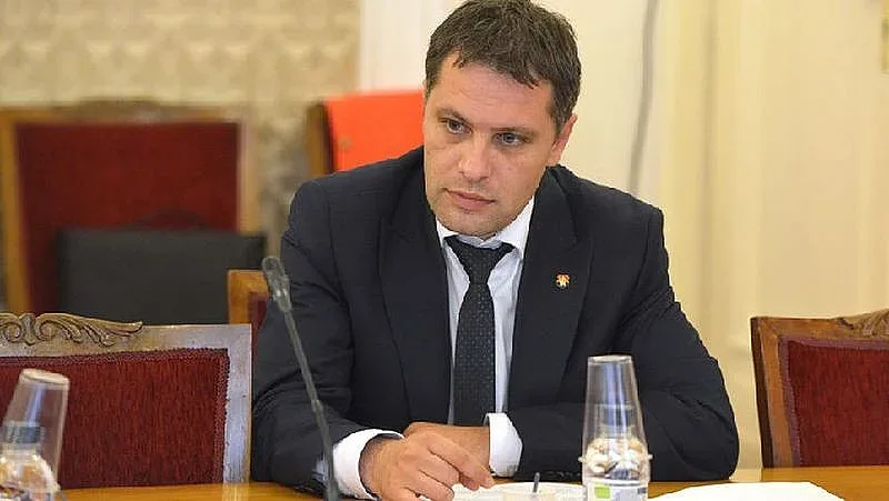 Сиди от ВМРО: Македония, Мизия и Тракия са земите на Майка България