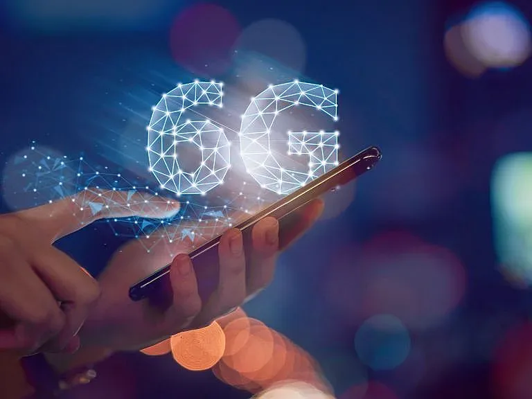 Китай праща в орбита 6G тестов сателит