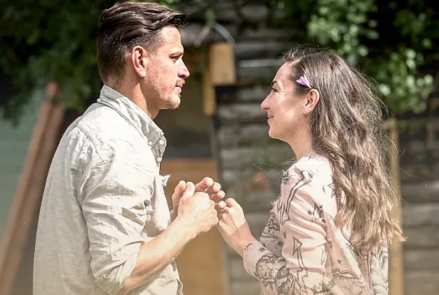 Ще има ли развод във "Фермата"?