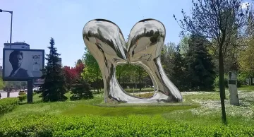 Искат полети с балон над София