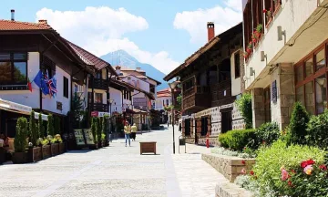 Банско: Хотелите ни да са за възстановяване след К-19