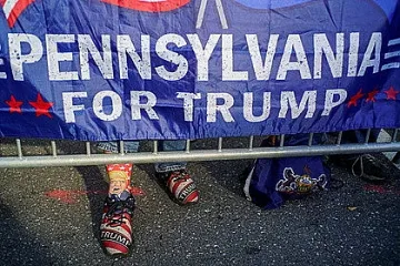 Републиканците внесоха иск във Върховния съд