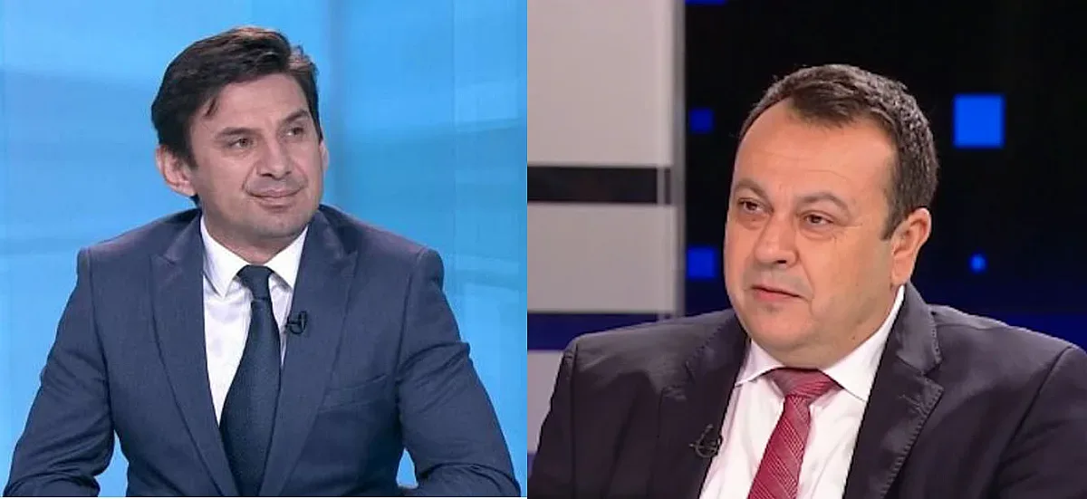 ДПС: ГЕРБ погазват закона, в ход е диктатура