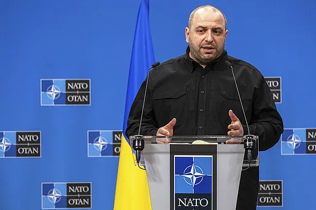 Украйна и Русия се споразумяха в Истанбул