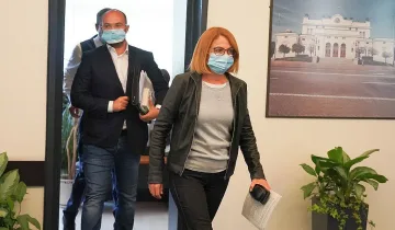 Въвеждат нови мерки срещу COVID-19 в София