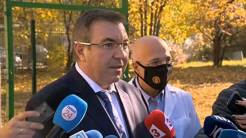 Антигенните тестове стават безплатни