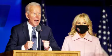 Какво очаква светът от Байдън?