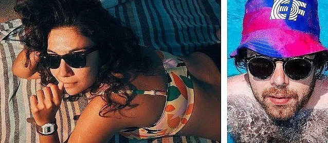 Внучката на Григор Вачков люби фотограф