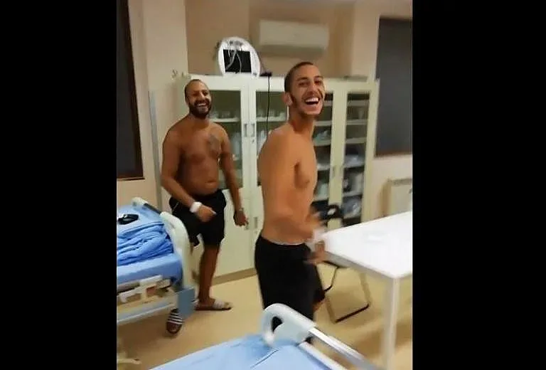 Ромите с кючека участвали в клинично проучване