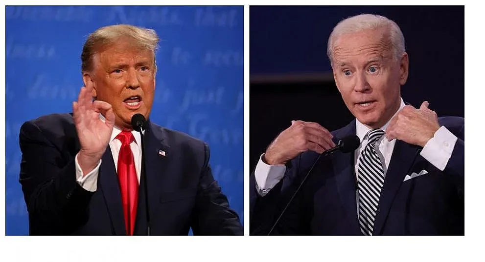 Изборите в САЩ: Още броят бюлетини