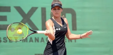 Топалова на четвъртфинал в Гърция