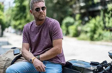 Юлиан Вергов с премиера във Франция