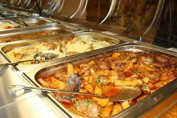 Веригите против 9% ДДС за доставки от ресторантите