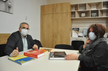 Създават дигитални учебници за бъдещите лекари в Бургас