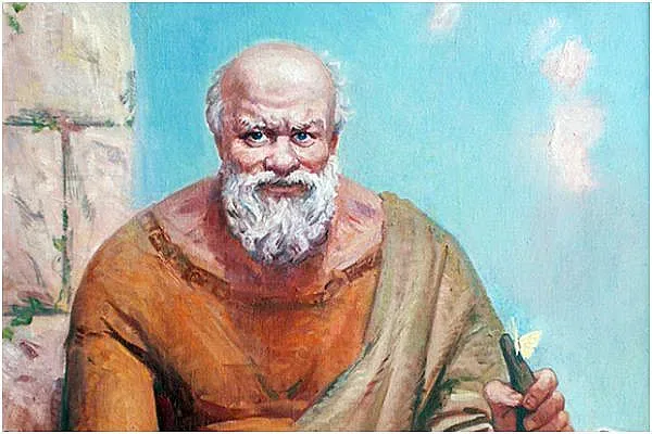 От невежеството до Сократ. Кое е по-добре?