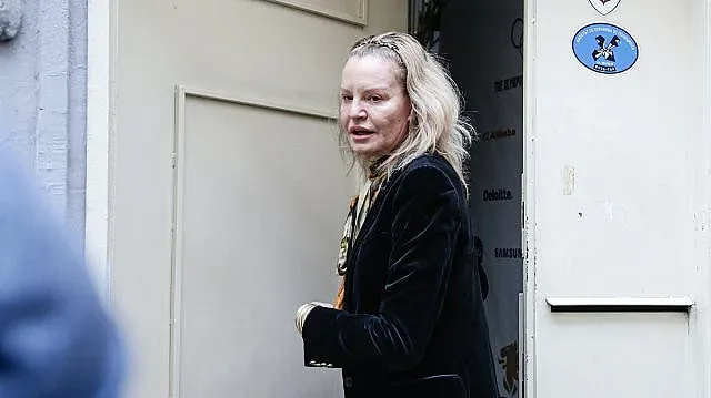 Стефка Костадинова разкри за огромен натиск