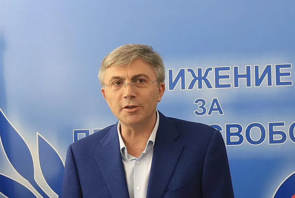 Карадайъ на конференция за Западните Балкани в ЕС