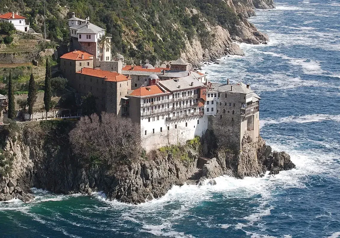 Второ земетресение в Гърция! Засегна Божията земя