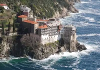 Второ земетресение в Гърция! Засегна Божията земя